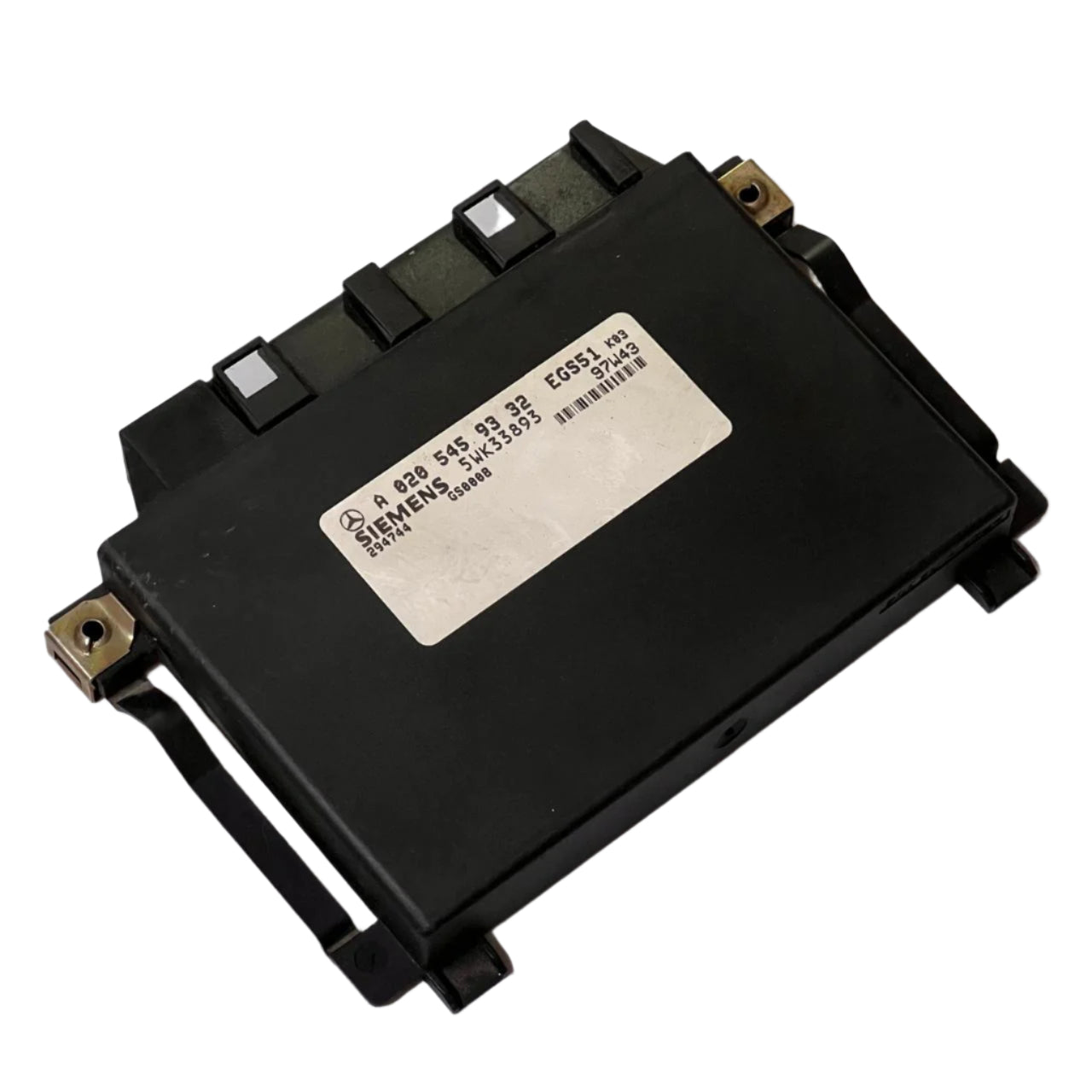 Transmission Computer MERCEDES-BENZ Benz e class 1998 E-210261 A0205459332
