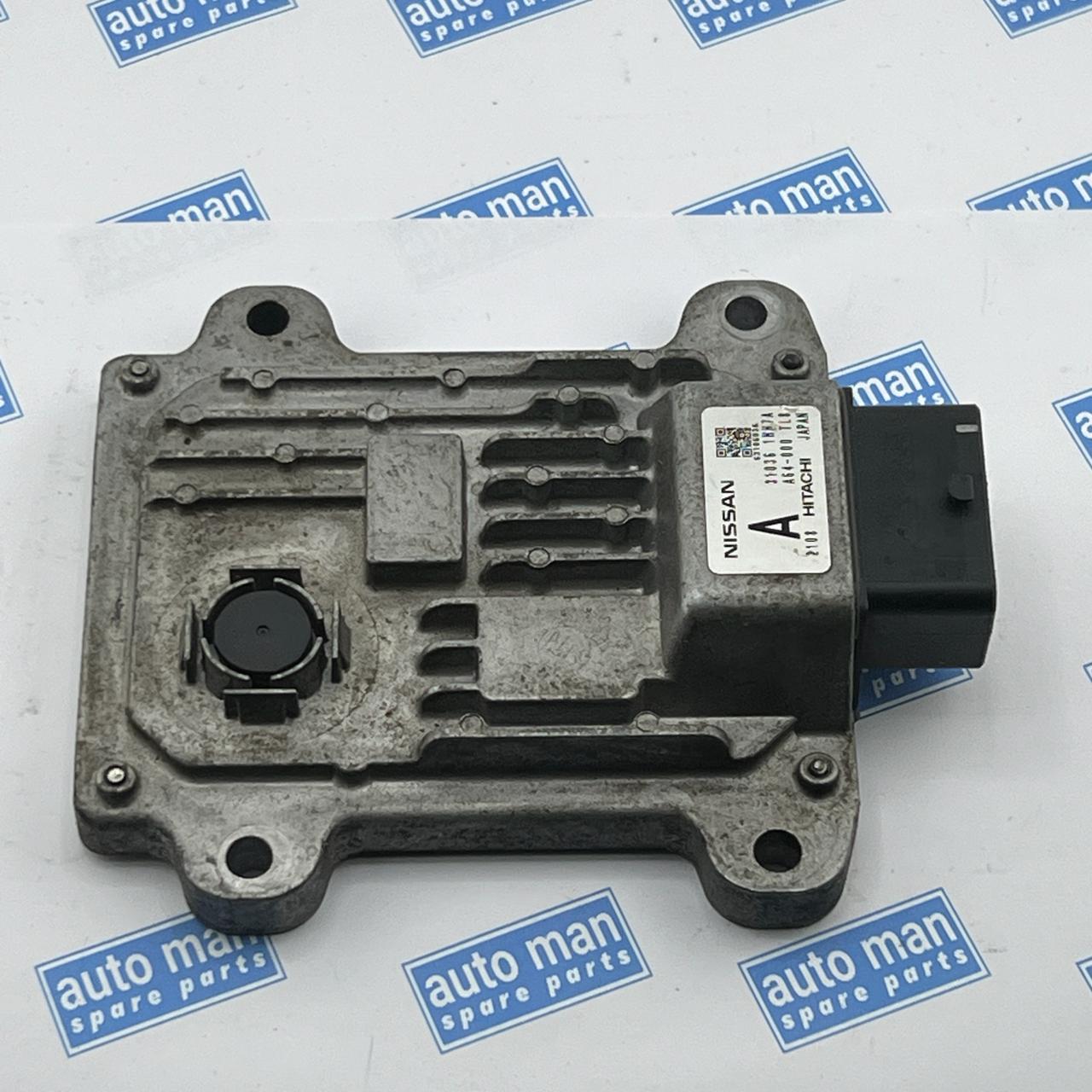 وحدة التحكم في ناقل الحركة الأوتوماتيكي نيسان مارش 310361HH7A K13 A64-000 TL8