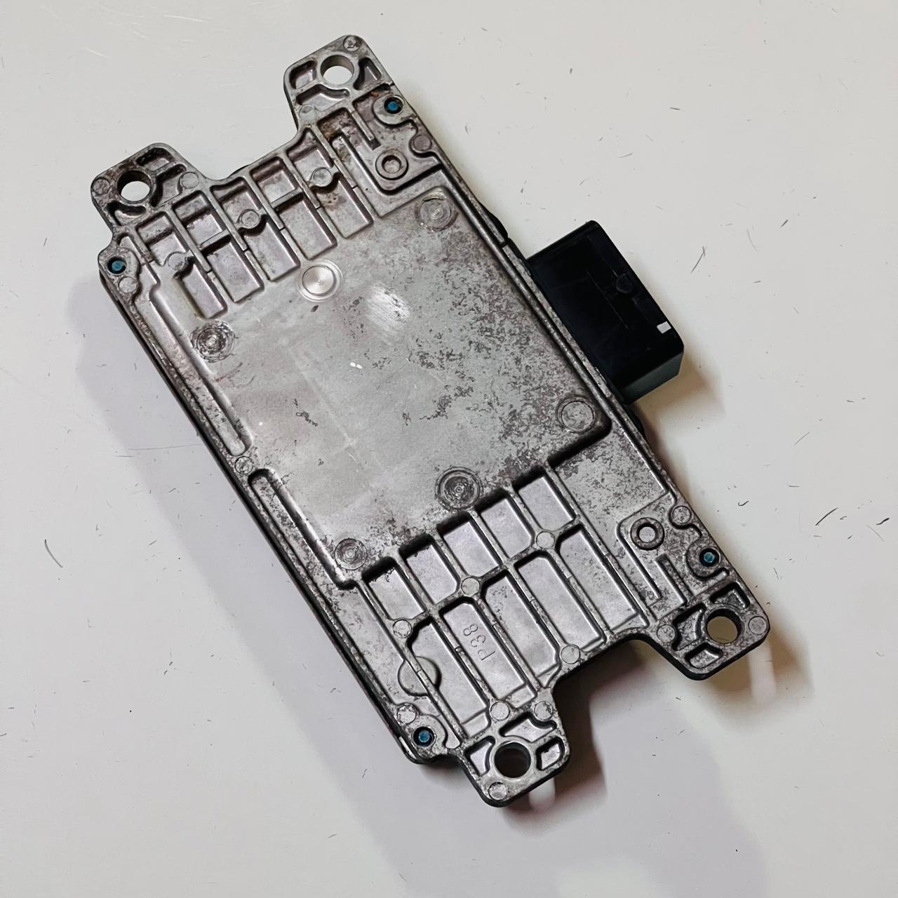 310F61VA1A Nissan ROGUE 2014-15 Transmission Control Unit TCU Module