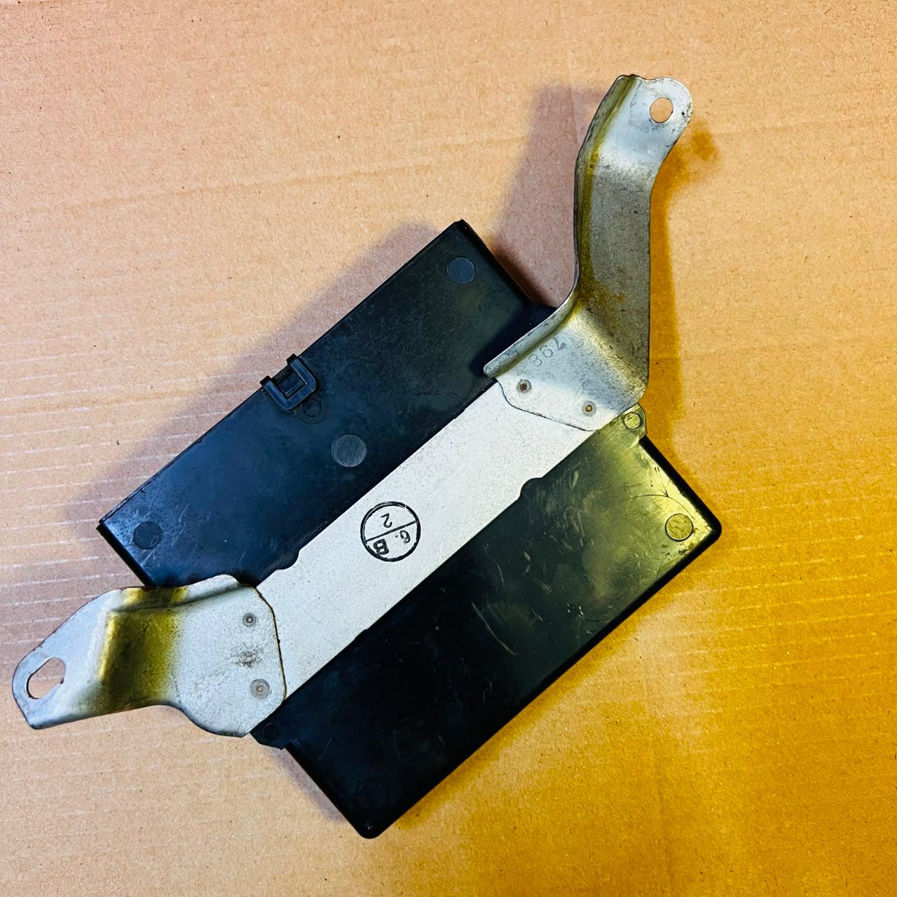 89540-42120 / 079400-7992 / 8954042120 / 0794007992 OEM Toyota RAV4 ABS Computer Skid Control Module 2001, automan spare parts