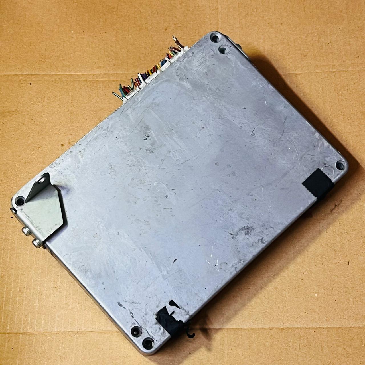 89661-31070 Toyota ECU 1JZ-G 4WD Engine Control Unit 8966131070