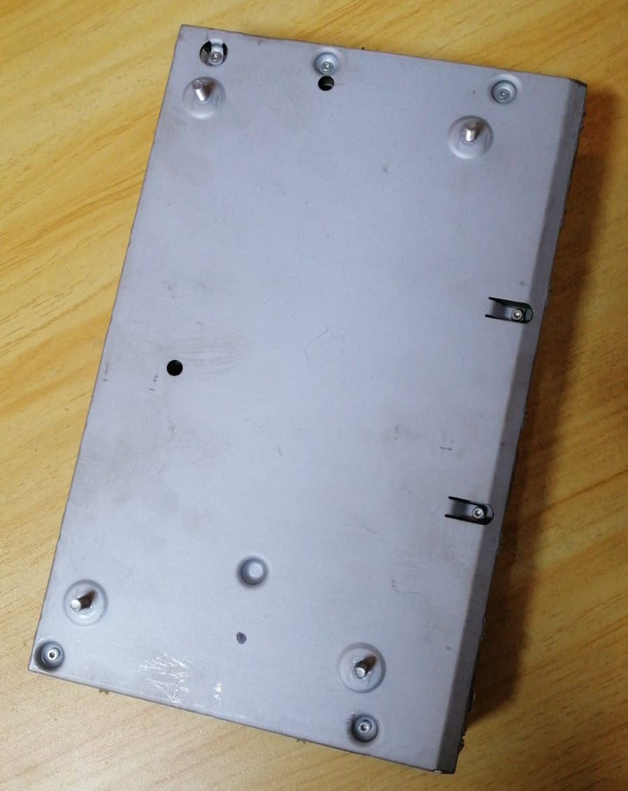 Mercedes W221 W216 S-Class Harman Becker Kardon Amplifier Amp A2219004302 / A2218705389 / A2219028601 OEM automan spare parts