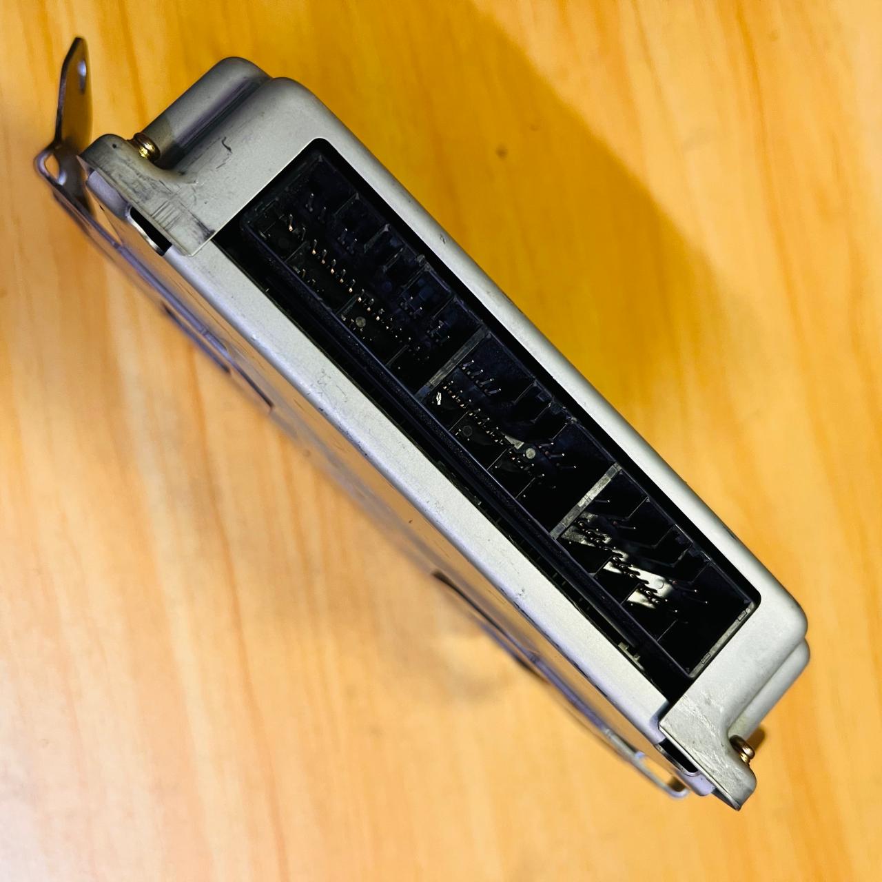 22611 AF671 / A18-000D7G / 22611AF671 Subaru Impreza 2002–2005 Security Set ECU Kit | 2.0 EJ20 Petrol OEM, automan spare parts