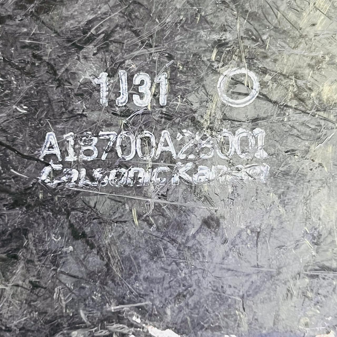 A18700A28001 Nissan 370Z Cooling Fan Control Module 2009–2020 | Infiniti G37 Coupe 2008–2013 | Nissan Juke 2015 | OEM, automan spare parts