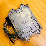PSHK188K2A / PS1X18881 / E6T67779HGZT / PS1X Mazda CX-3 Engine ECU DK 2015–2021 Petrol, automan spare parts