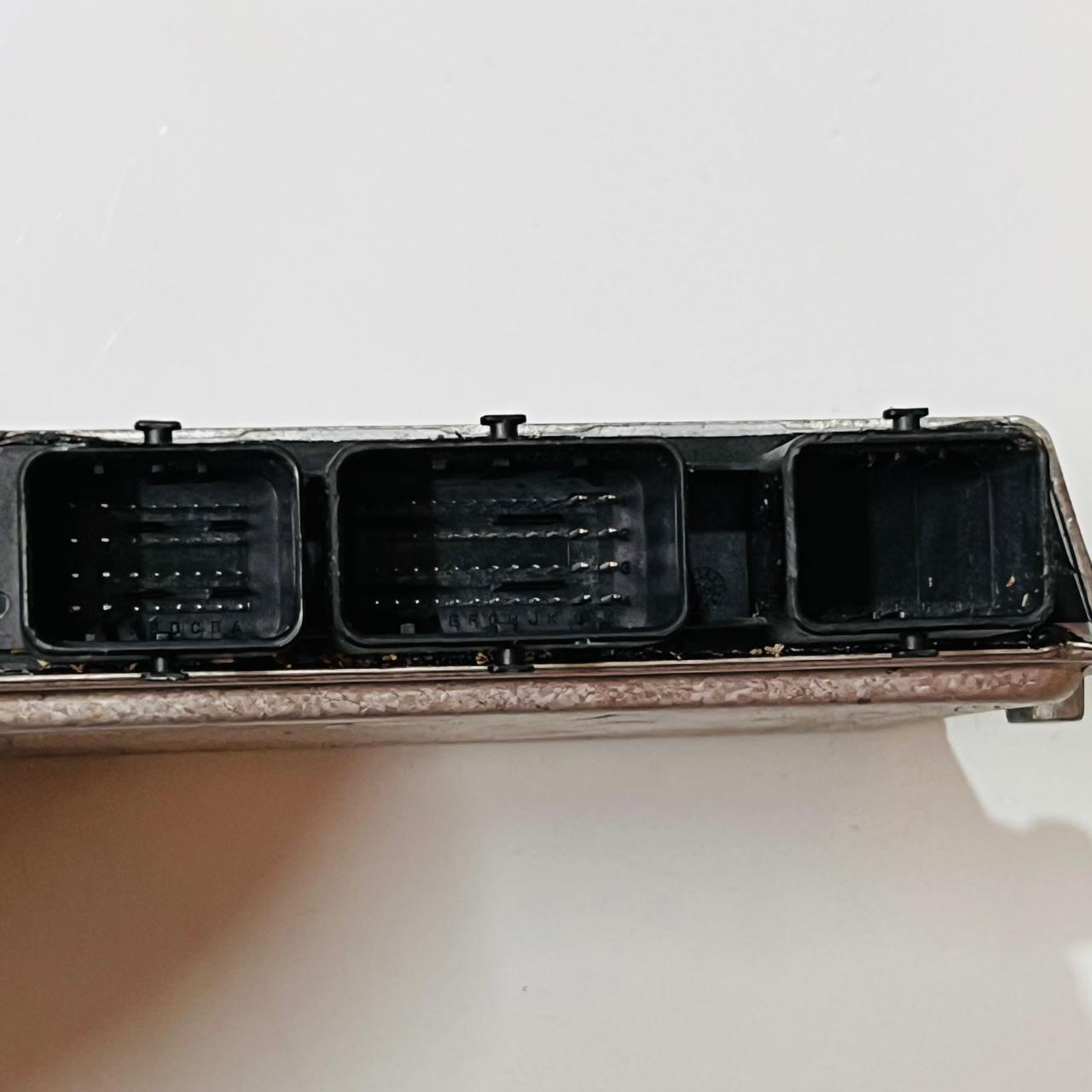 Hyundai Engine Control Unit Veracruz EN D6EA 39142-25760 3914225760 5WY5349B