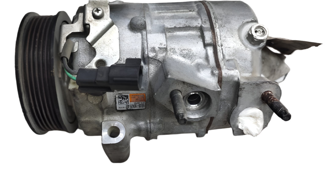 KB3B-19D629-AB Ford Ranger AC Compressor with Clutch KB3B19D629AB