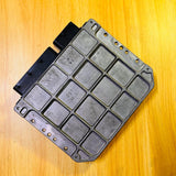 89661-12C50 / 275100-7151 / 8966112C50 / 2751007151 Toyota Corolla 2007–2008 Genuine Engine Control Unit ECU, automan spare parts