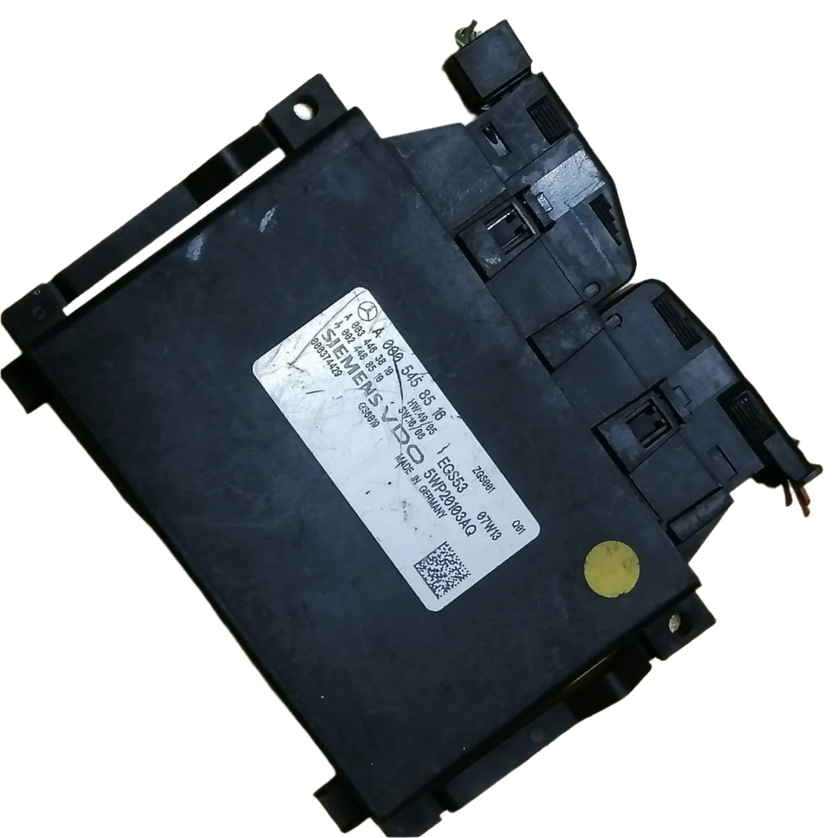 A0005458516 Mercedes Benz A0034463810 TCU Transmission Control Unit TCM