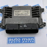 وحدة التحكم الإلكترونية للمحرك GM Daewoo CHEVROLET Cruze Premier 2009 96983587 5WY1J10A