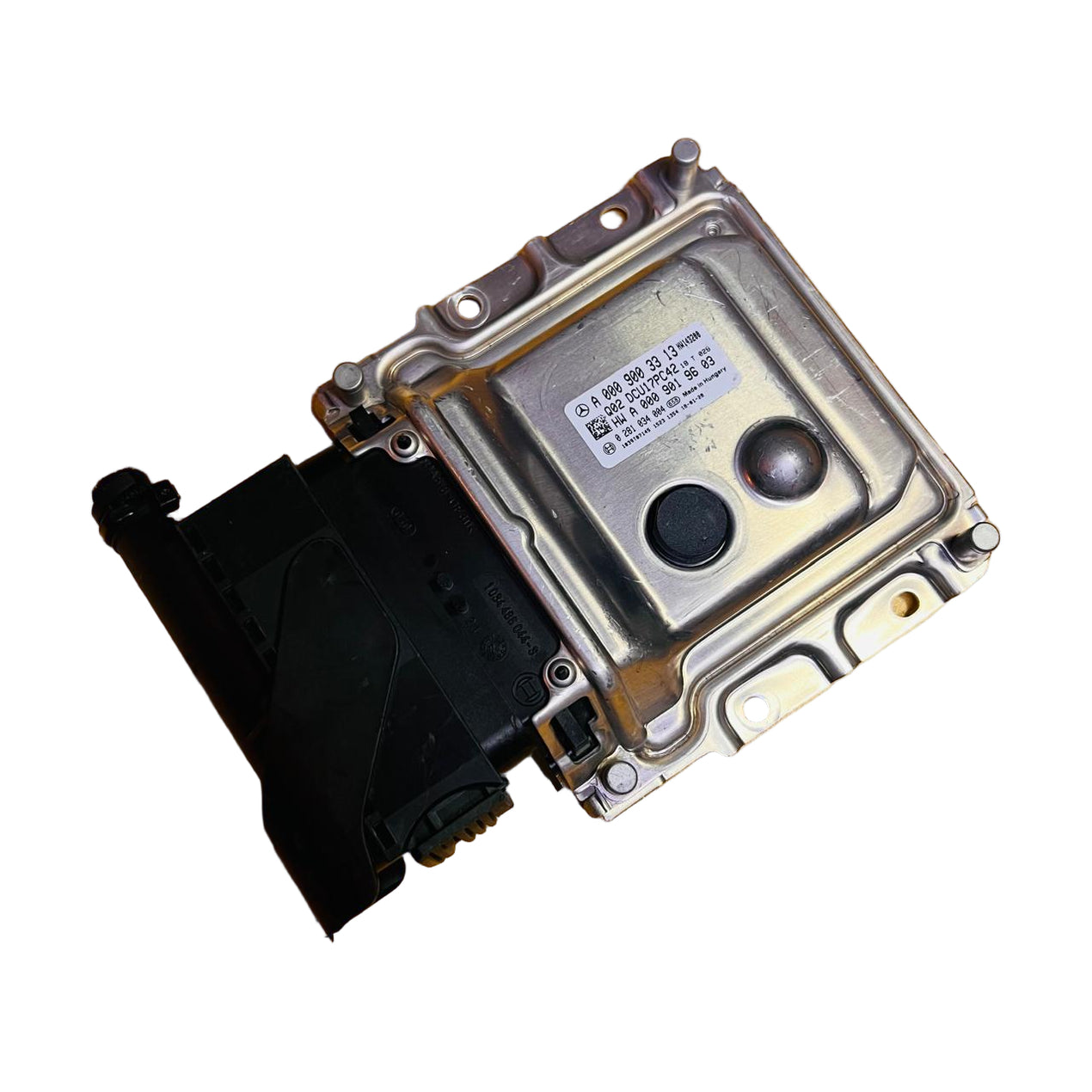 Get AdBlue Control Module Spare Parts at Best Price
