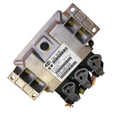 9653962780 / 9658845480 / IAW 6LPB / 16.795.014 / 16.707.044 / IAW6LPB / 16795014 / 16707044 Peugeot Citroën Engine Control Unit ECU OEM, automan spare parts