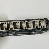 وحدة التحكم في هيكل السيارة BCM BCU لسيارة شيفروليه ماليبو إكوينوكس موديل 13-16 OEM 13588446