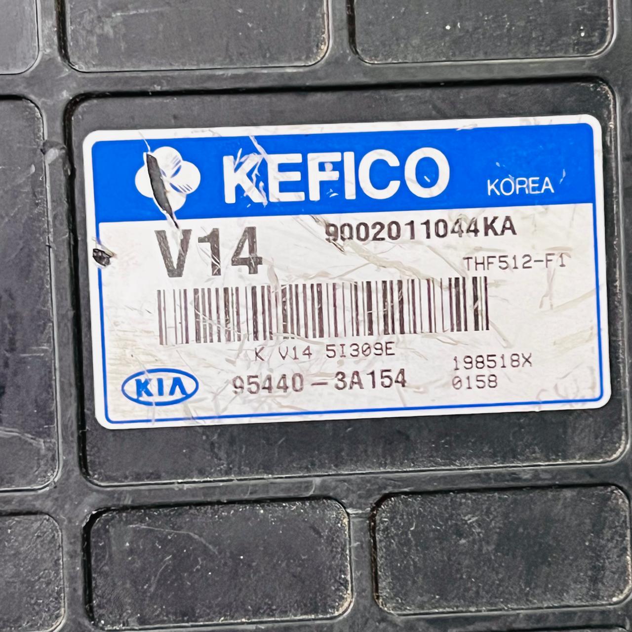 Transmission Control Module TCU TCM 95440-3A154 Fits KIA SPORTAGE 954403A154