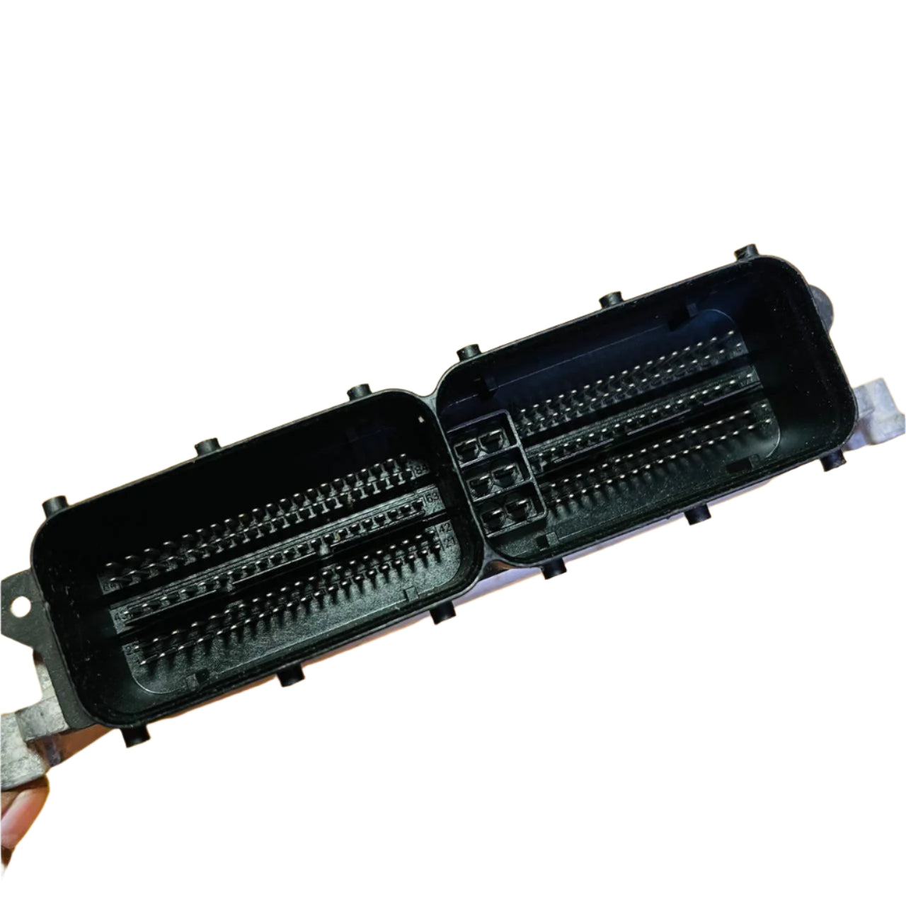 9003120355KC ECU Engine Control Module 39110-2BDS5 Fits 2012–2013 Kia Rio A/T OEM, 9003120355KC, 391102BDS5, automan spare parts