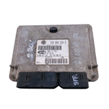 036998034D VW Polo 3 6N (النوع: 6N/6K)/ وحدة التحكم في محرك Vento