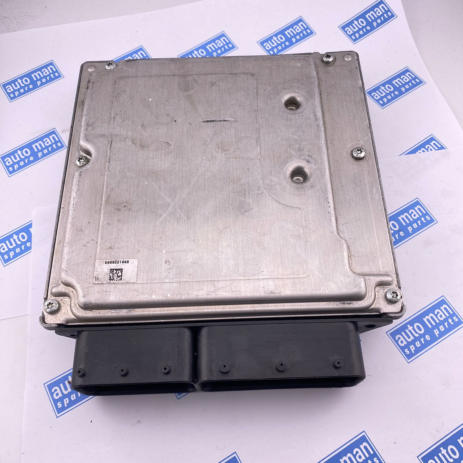 BMW E90 318I 320I 2.0 Engine Control Module ECM ECU 0261201160 12147565300
