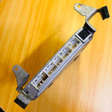 89661-53061 / 175300-3810 / 8966153061 / 1753003810 Toyota IS200 / Altezza TRD 1G-FE Engine Control Unit ECU JDM, automan spare parts