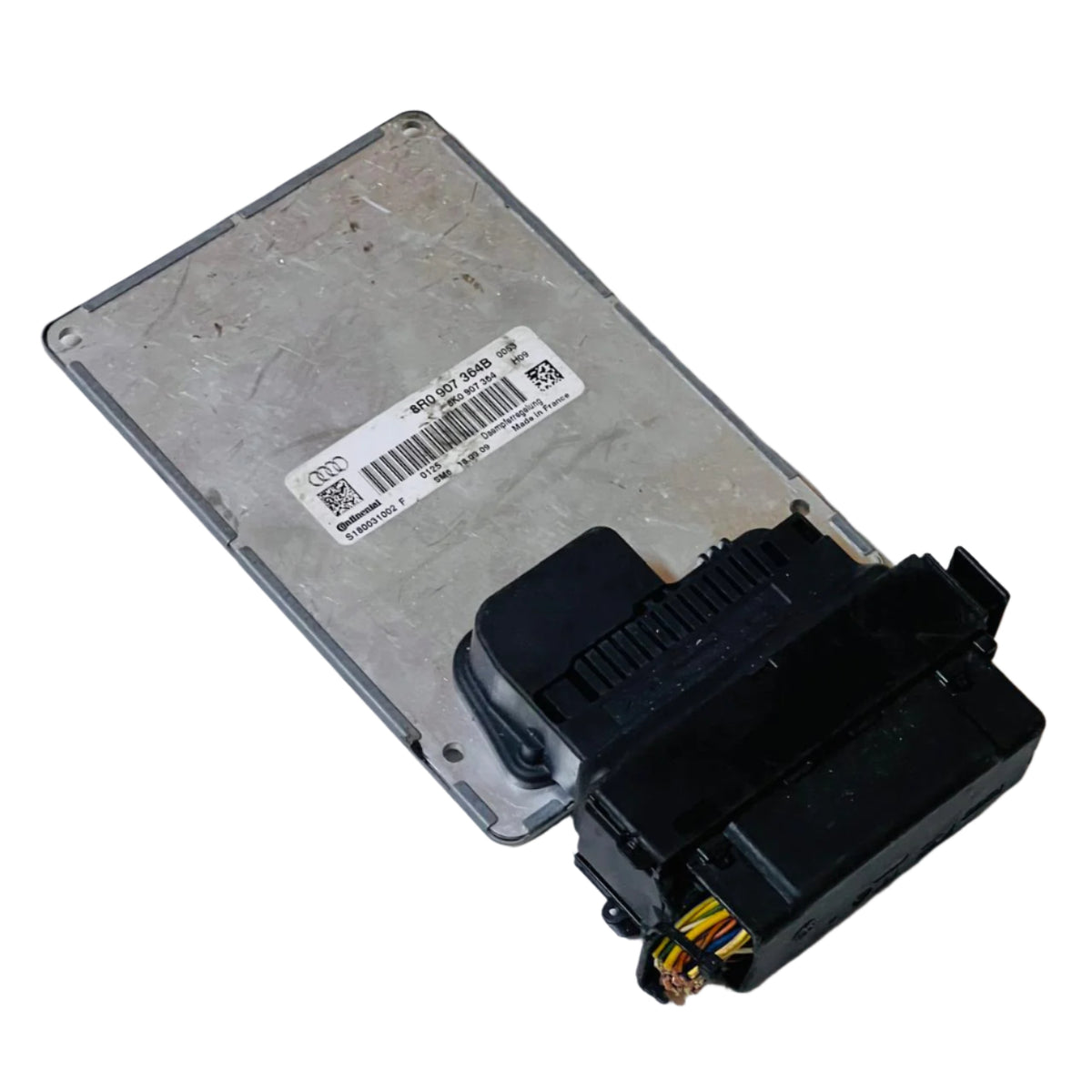 وحدة التحكم في التعليق Audi A4 S4 - 8R0907364B S180031002F
