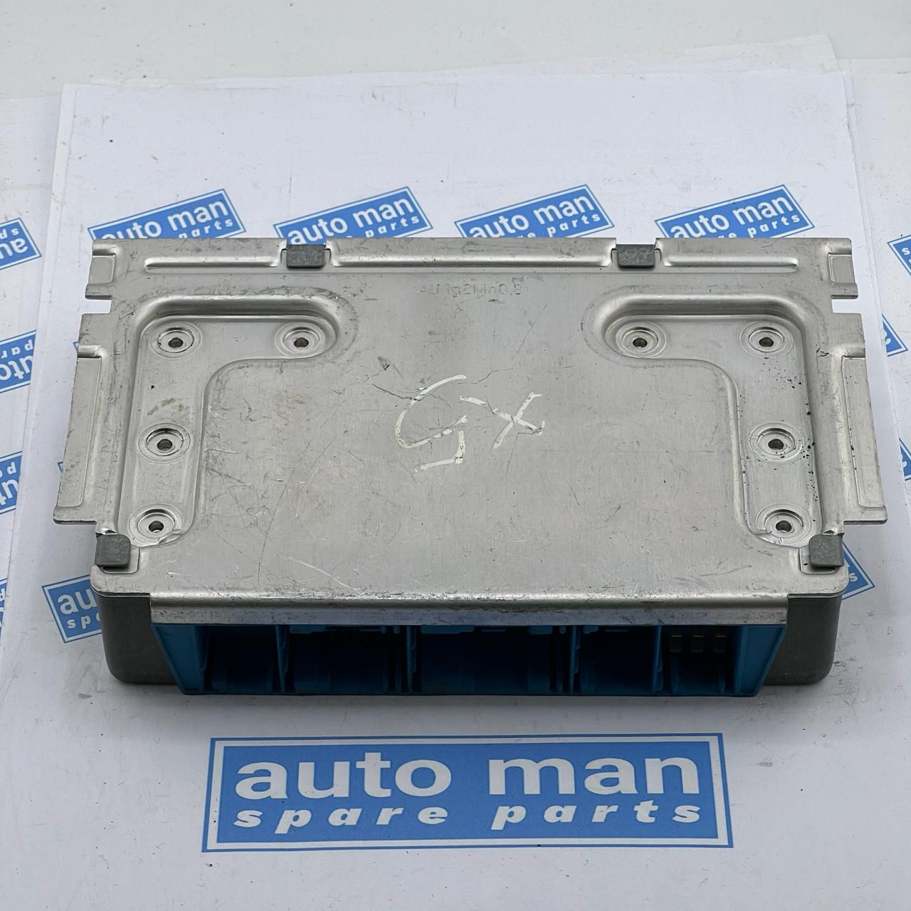 وحدة التحكم في ناقل الحركة TCU 7532988 لسيارة BMW X3 موديل 2004، رقم OEM DK908328