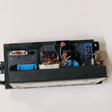 MERCEDES-BENZ CLS class 2005 Fuse Box 2115454401