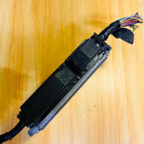 036906014BN / 61600.496.06 / IAW4CV.V3 / 6160049606 / IAW4CVV3 VW Golf Engine Control Unit ECU 1.4 16V Petrol 55kW 2001, automan spare parts