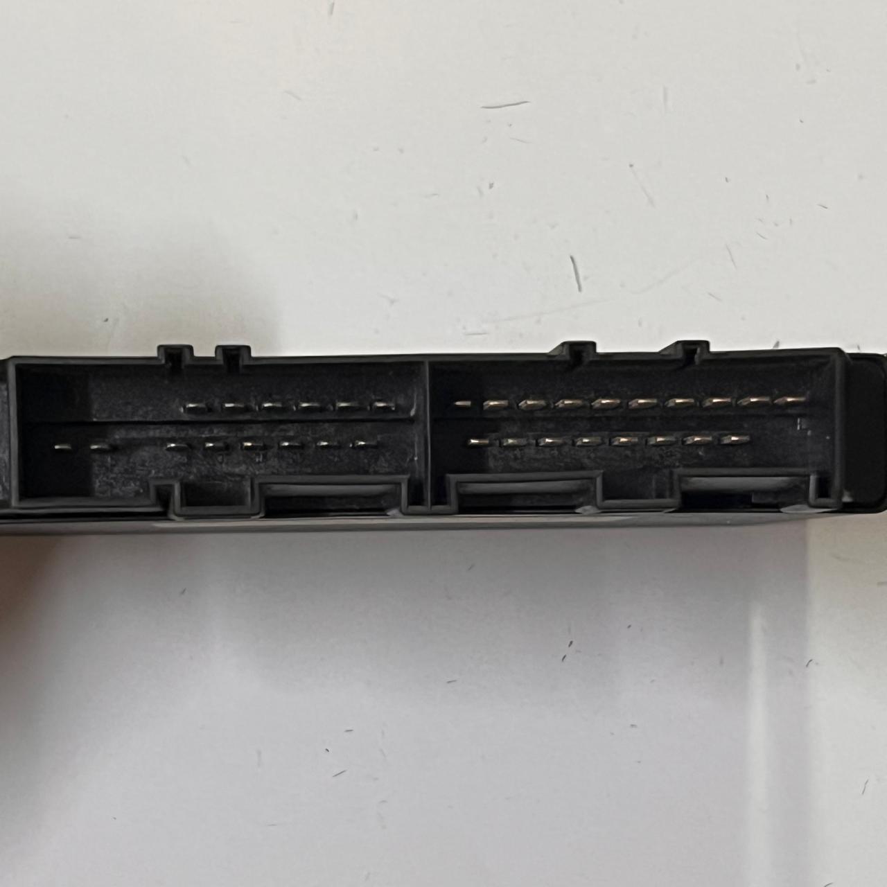 MERCEDES-BENZ  A0205459332 E class  E-210261 Transmission Computer  TCU