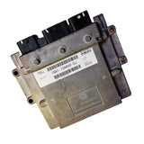7G91-12A650-CJ / 7G9112A650CJ / ESU-415 Ford Mondeo / S-MAX / Galaxy ECU PCM 7BXJ 2.3L Duratec-HE, automan spare parts