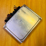 0261204420 / 1430940 BMW 3 Series E46 325i Engine Control Unit ECU DME OEM, automan spare parts