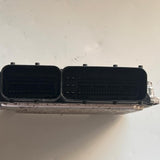 VW Tiguan 2.0 TSI  Engine Control Unit ECU  0261S04054  06J906026AB MED17.5