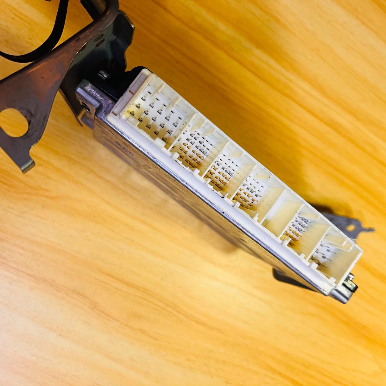 89661-44750 / 212000-9780 / 8966144750 / 2120009780 / 2019780R TOYOTA Isis 2014 DBA-ZGM10W Engine Control Unit, automan spare parts