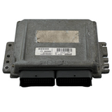 وحدة التحكم في المحرك رينو كانجو I 2004 ECU 8200214973