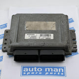 وحدة التحكم في المحرك رينو كانجو I 2004 ECU 8200214973