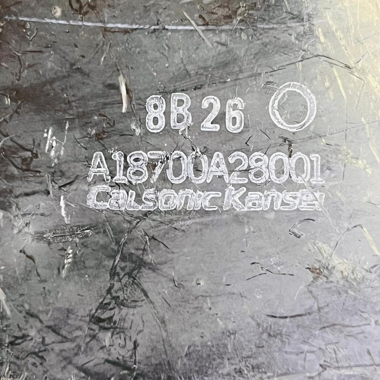 Nissan 370Z Cooling Fan Control Module 2009–2020 | Infiniti G37 Coupe 2008–2013 | Nissan Juke 2015 | OEM 8B26 A18700A28001, automan spare parts