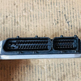 وحدة التحكم في المحرك ECU VW Polo 1.4 030906032EA 0261207594 ME7.5.10
