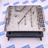 05 06 فولفو XC90 وحدة كمبيوتر المحرك ECU ECM PCM 0261208289 OEM