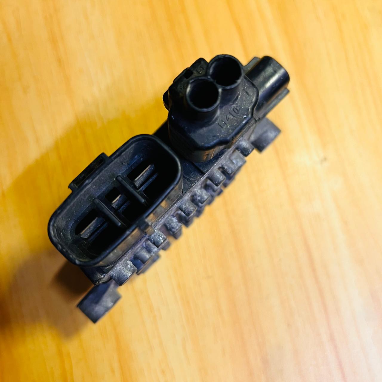 A18700A28001 Nissan 370Z Cooling Fan Control Module 2009–2020 | Infiniti G37 Coupe 2008–2013 | Nissan Juke 2015 | OEM, automan spare parts