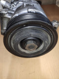 4M0820803 OEM AC Compressor Fits Audi A4 A5 A6 Q5 Q7 DENSO DCP02106