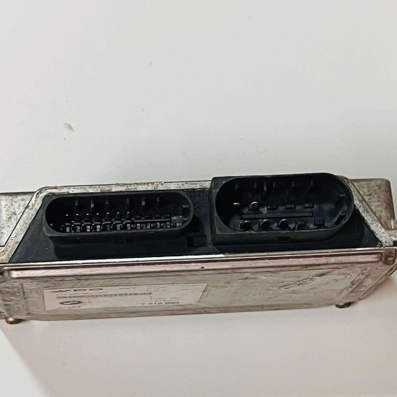 7516809 وحدة التحكم Valvetronic لسيارة BMW الفئة الثالثة E46 412265001