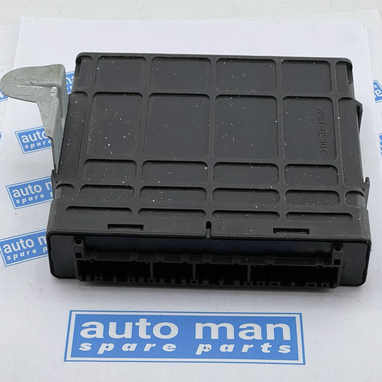 وحدة التحكم في المحرك 8631A904 E6T71288 لسيارة MITSUBISHI eK Wagon موديل 2012