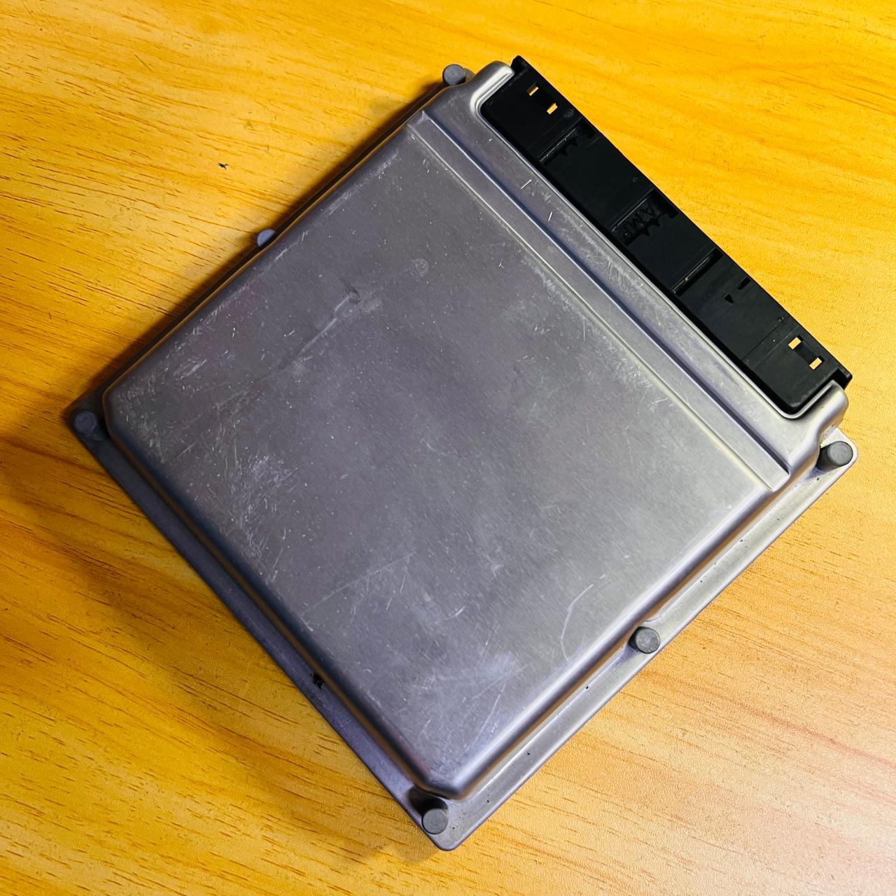 A6121533279 / 0281010796 / ED0038 Mercedes ML-Class W163 ECU CDI Engine Control Unit, automan spare parts