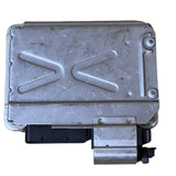 وحدة التحكم في محرك Audi A4 ECU ECM 8E0907411 OEM