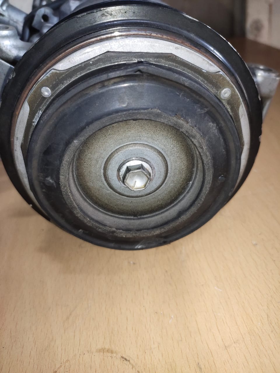 Mercedes AC Compressor A0008303002 A0008302602 A0008302002 A0008302402 OEM