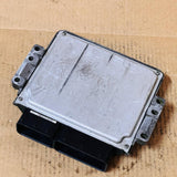 وحدة التحكم في المحرك ECU شيفروليه كابتيفا أوبل أنتارا 25184306 595172891 96951477