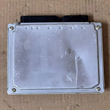 وحدة تحكم المحرك ECU AUDI A6 1.8 T BOSCH 0 261 206 525، 0261206525، 4B0 906 018 BF، 4B0906018BF
