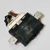 MR508114 Electronic Module Mitsubishi Montero  x4t72073