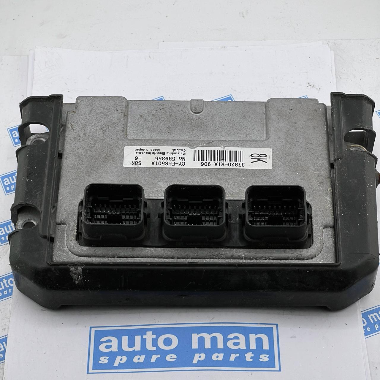 Honda Step Wagon Engine control unit 37820-RTA-906 CYEH8501A 37820RTA906