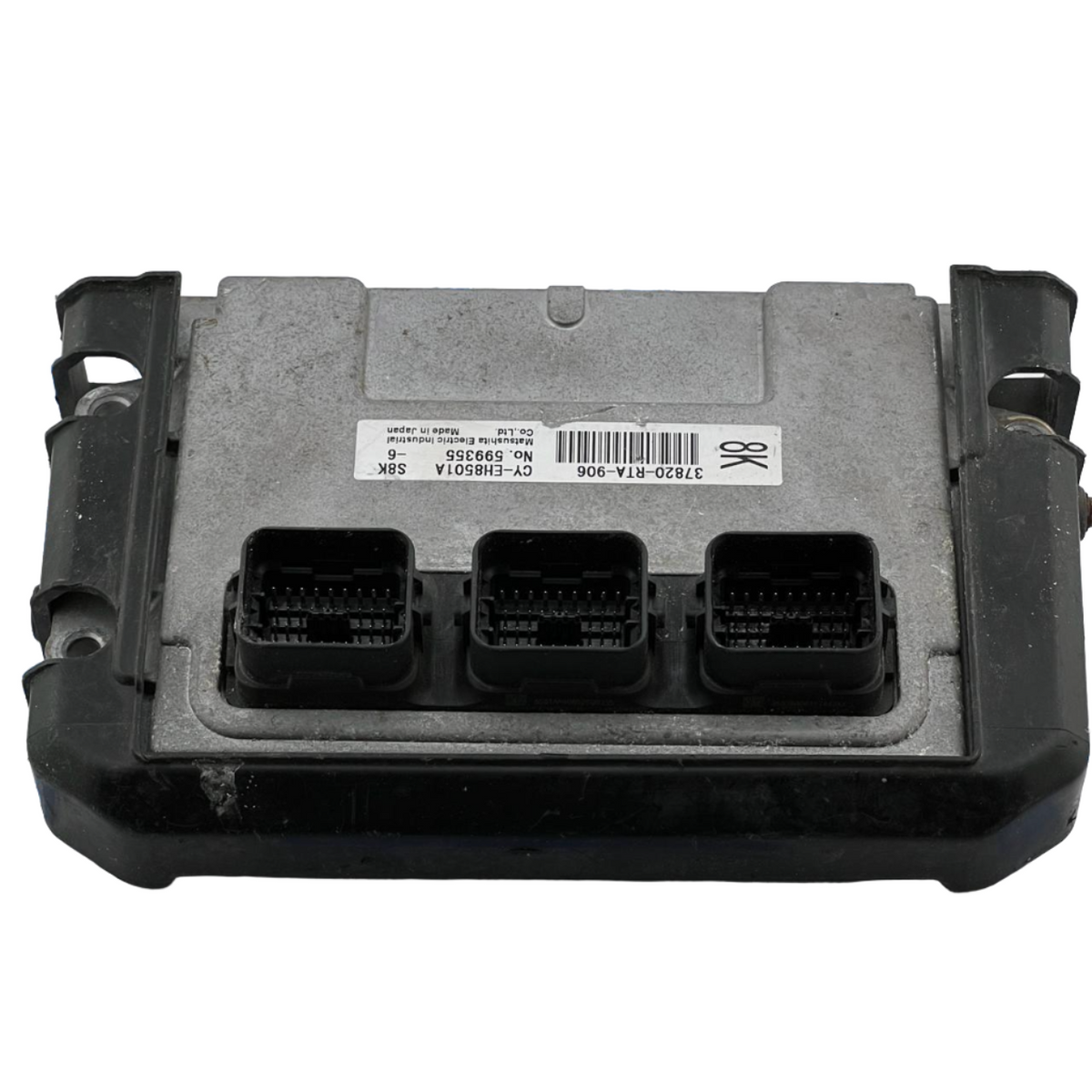 Honda Step Wagon Engine control unit 37820-RTA-906 CYEH8501A 37820RTA906