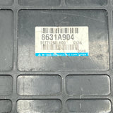 وحدة التحكم في المحرك 8631A904 E6T71288 لسيارة MITSUBISHI eK Wagon موديل 2012