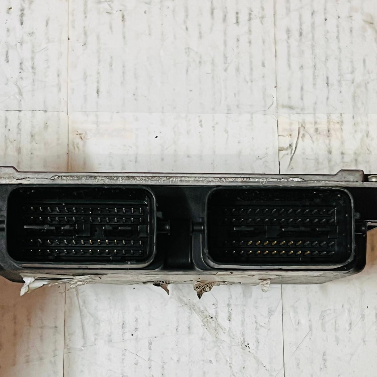 Mazda Mazda3 - BL 2008-2013 ECU Computer LFKB18881A E6T62886HK